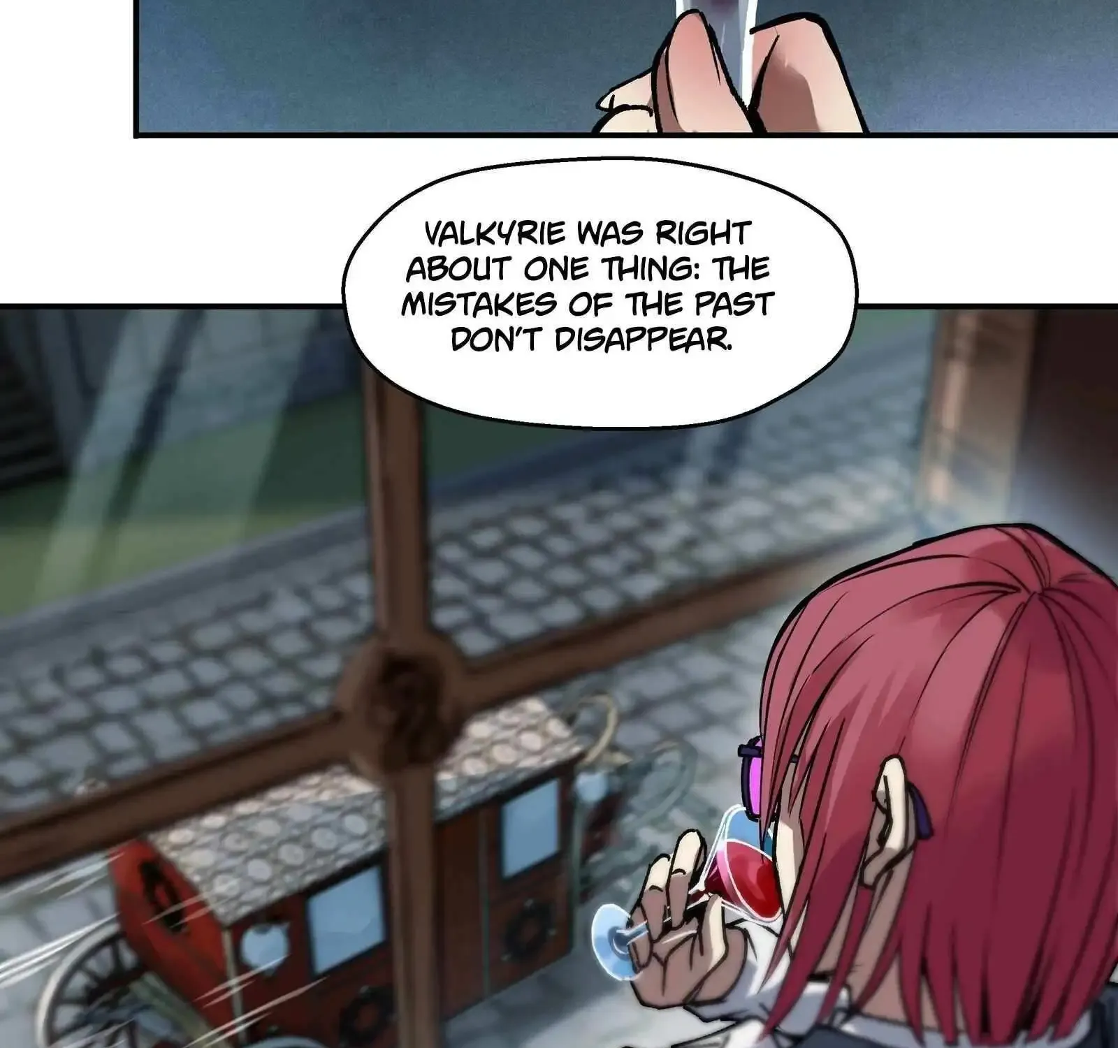 Beyond Redemption β Chapter 5 β Page 98
