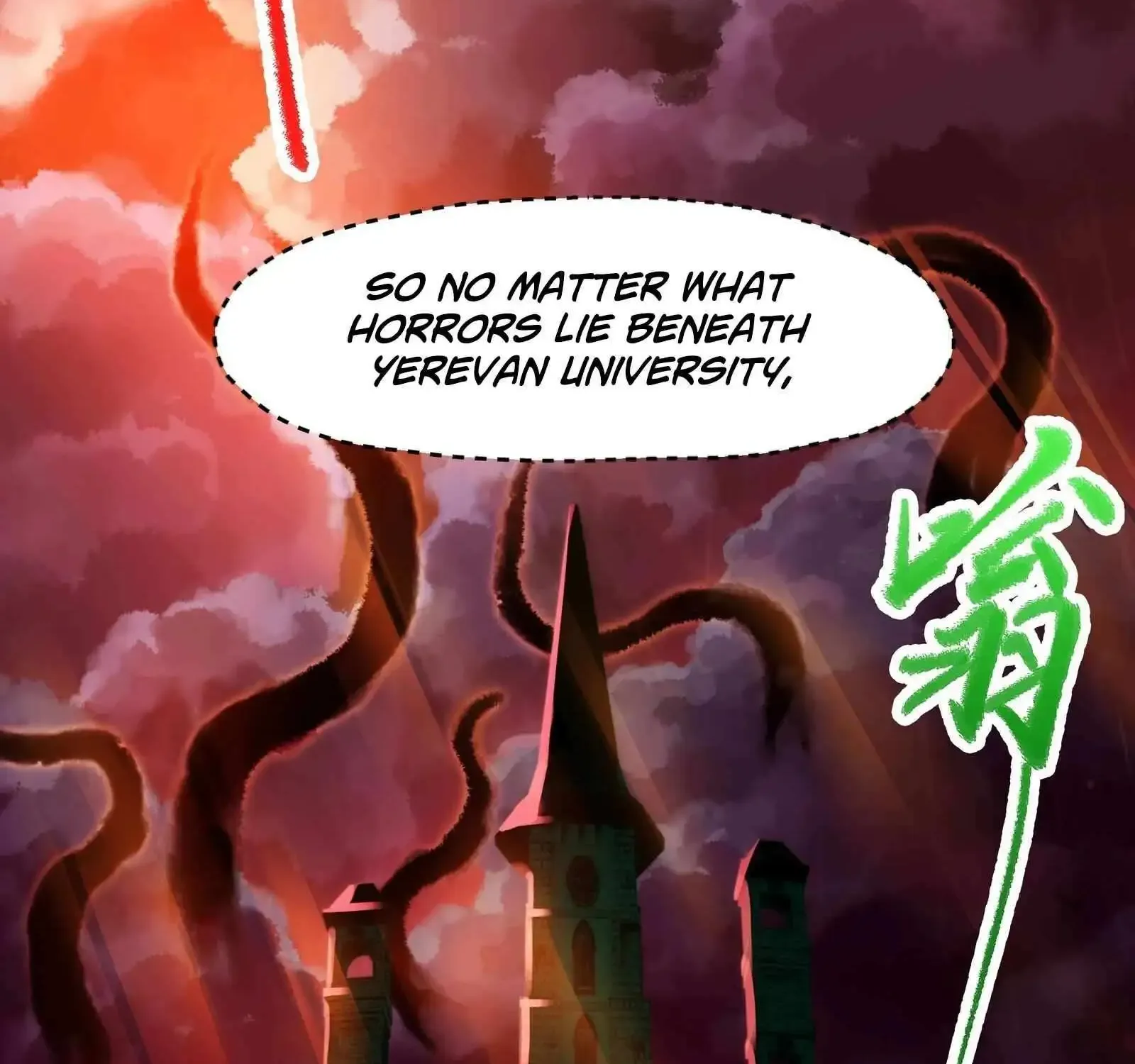 Beyond Redemption β Chapter 5 β Page 101