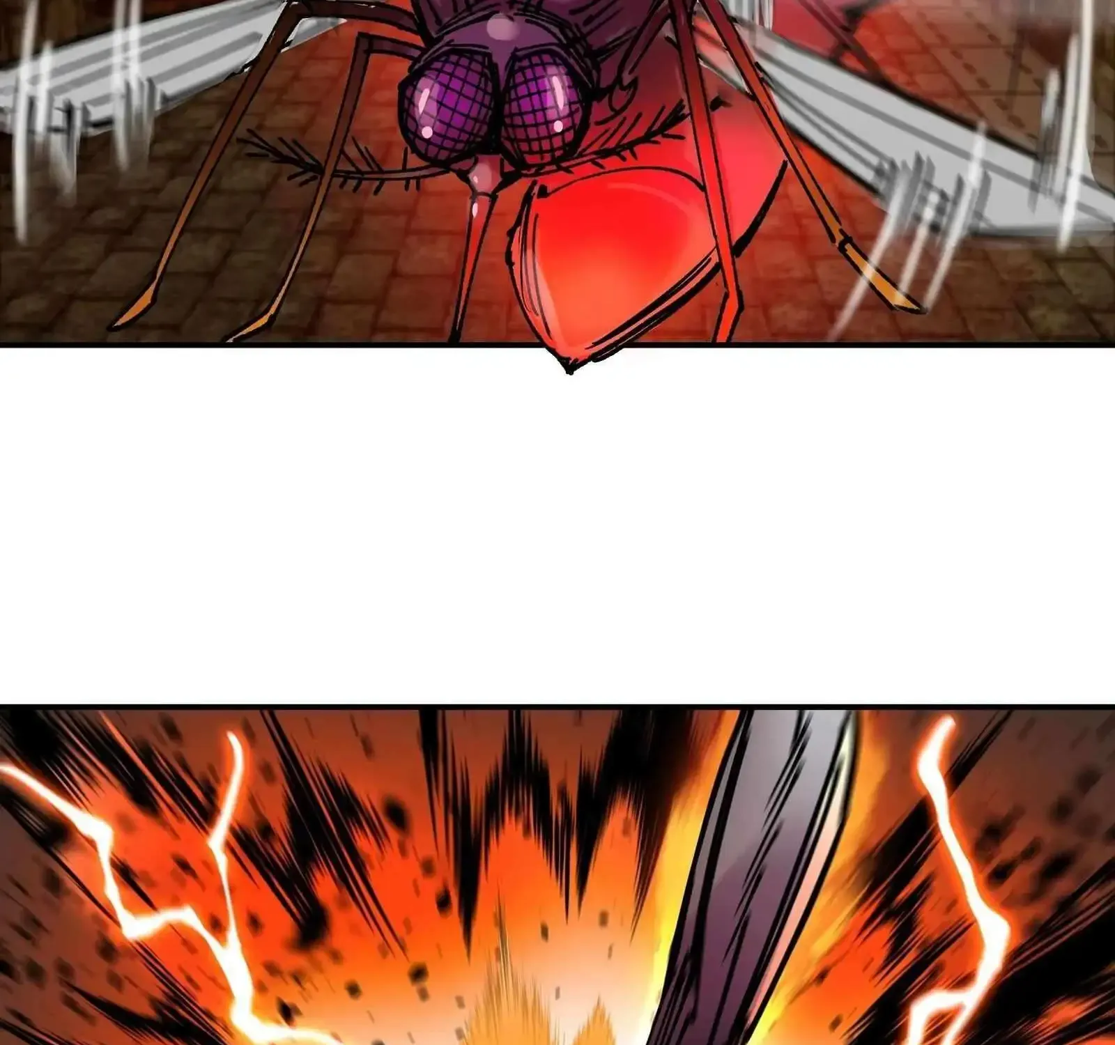 Beyond Redemption β Chapter 6 β Page 4