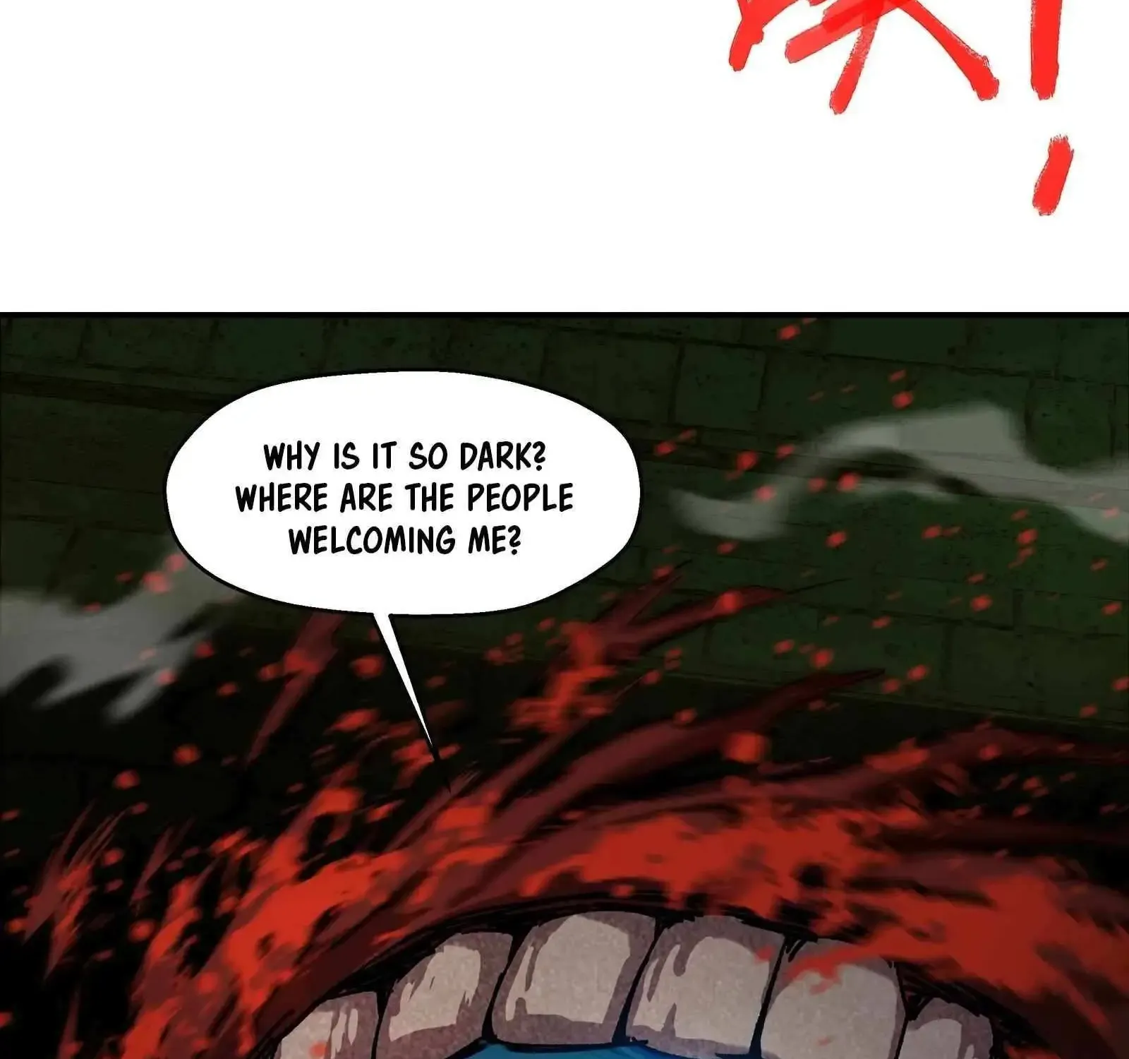 Beyond Redemption β Chapter 6 β Page 6