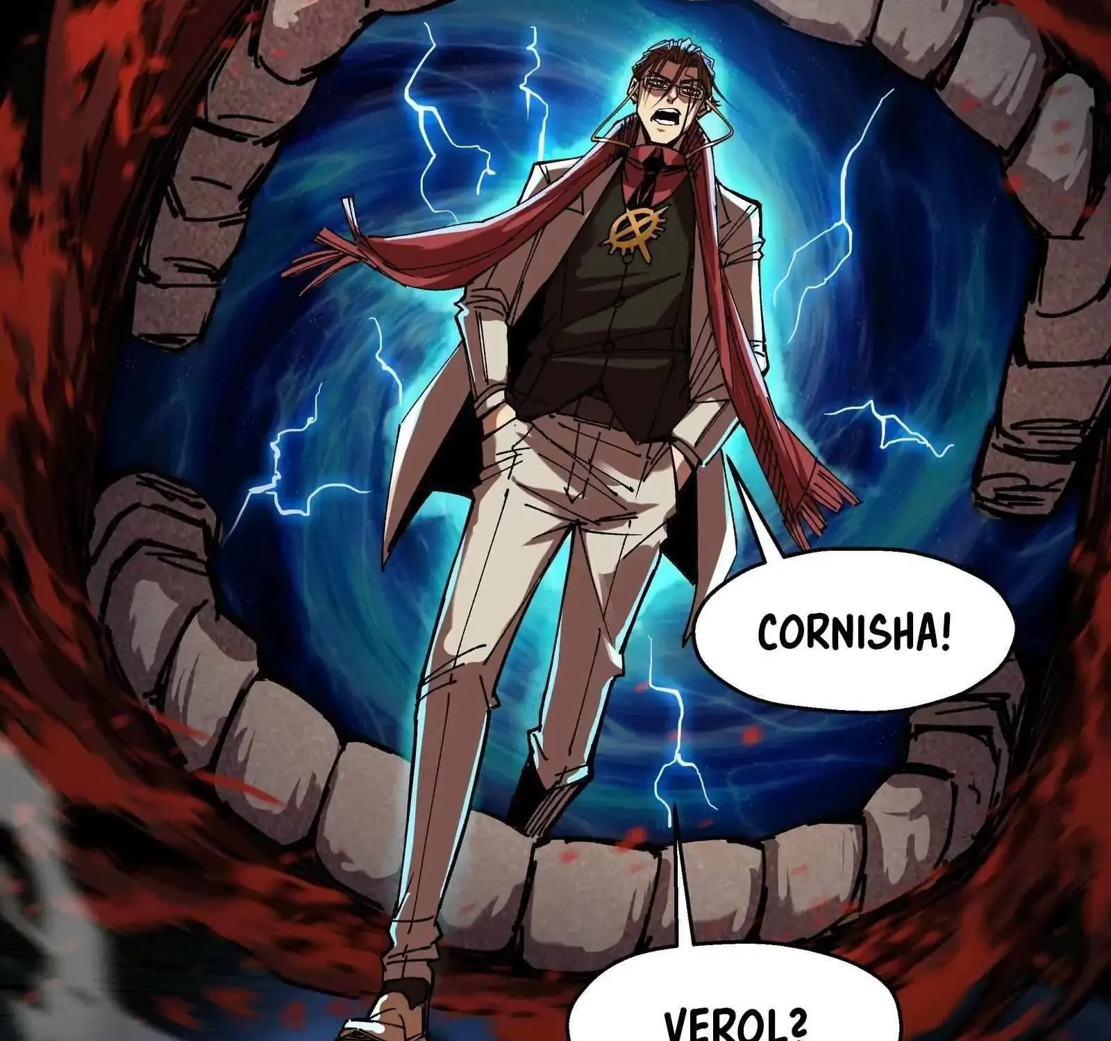 Beyond Redemption β Chapter 6 β Page 7