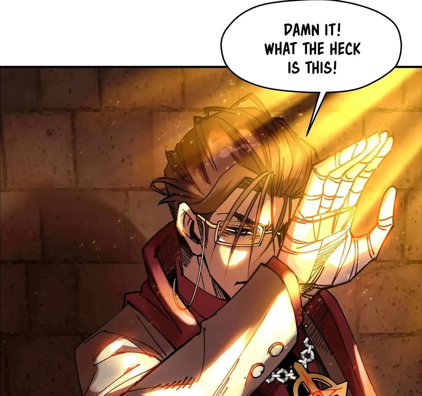 Beyond Redemption β Chapter 6 β Page 10