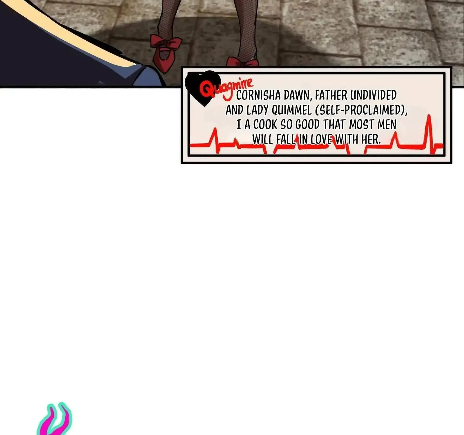 Beyond Redemption β Chapter 6 β Page 14