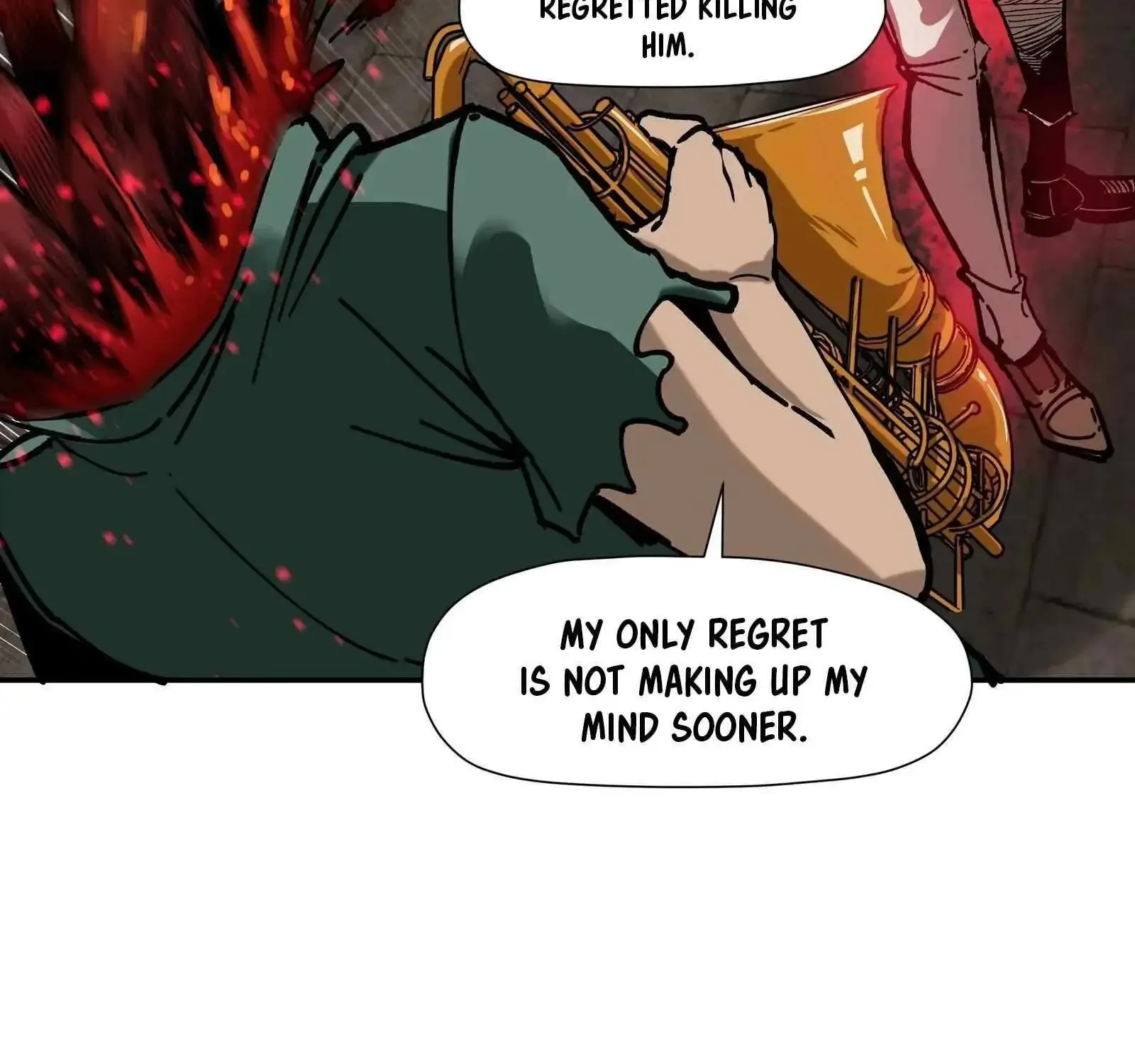 Beyond Redemption β Chapter 6 β Page 38