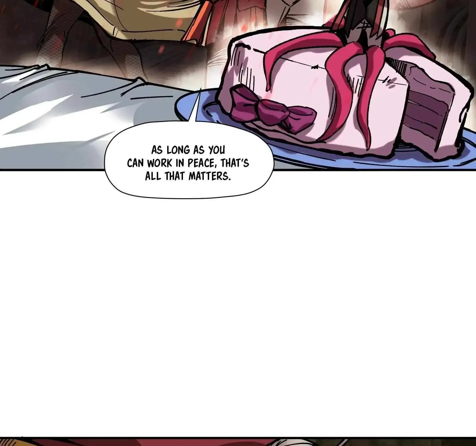 Beyond Redemption β Chapter 6 β Page 42