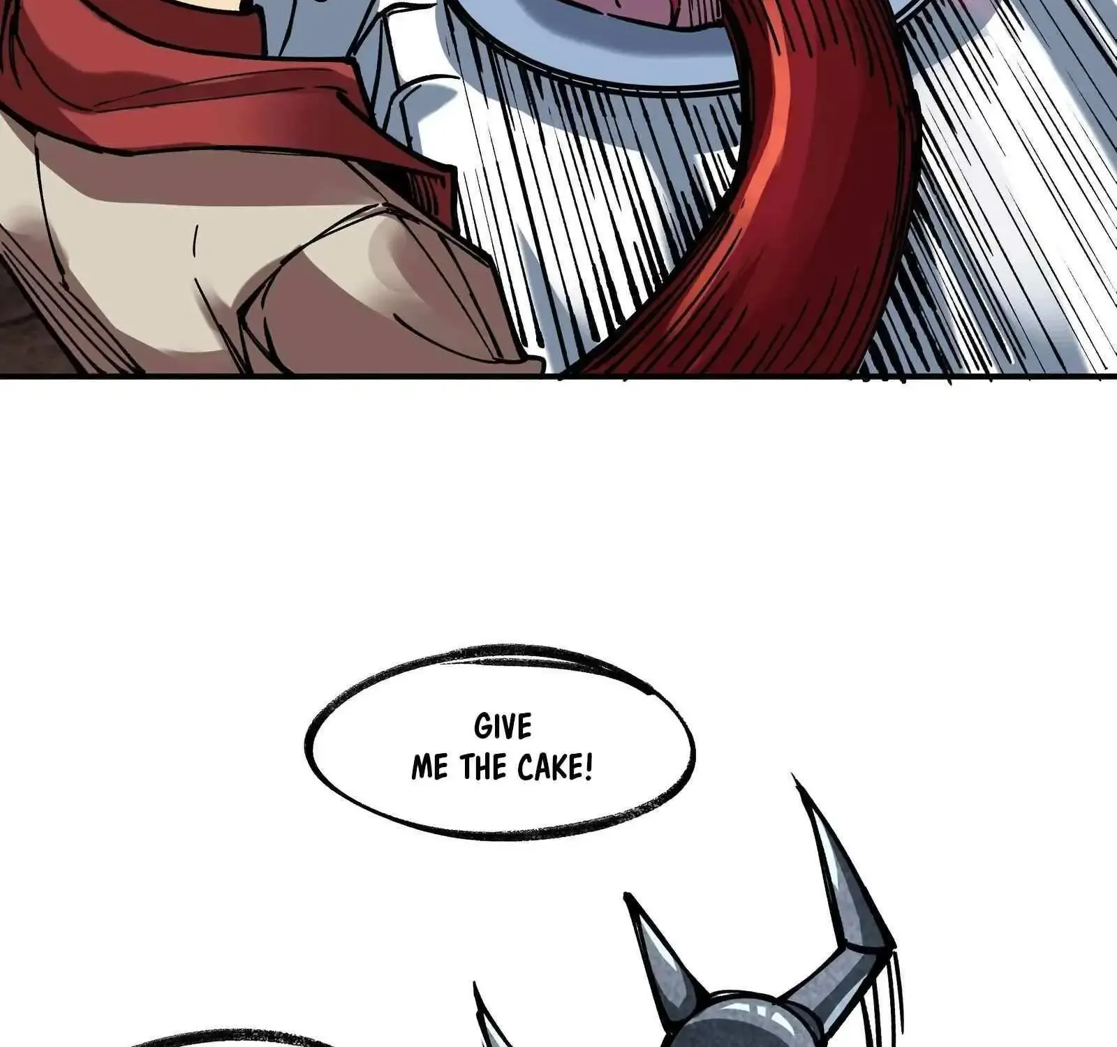 Beyond Redemption β Chapter 6 β Page 50