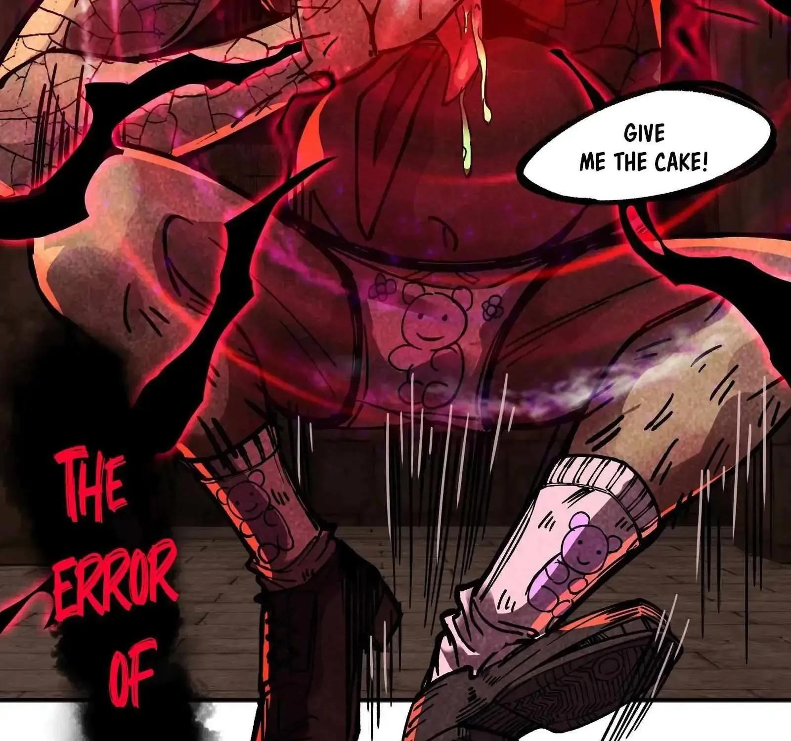 Beyond Redemption β Chapter 6 β Page 52