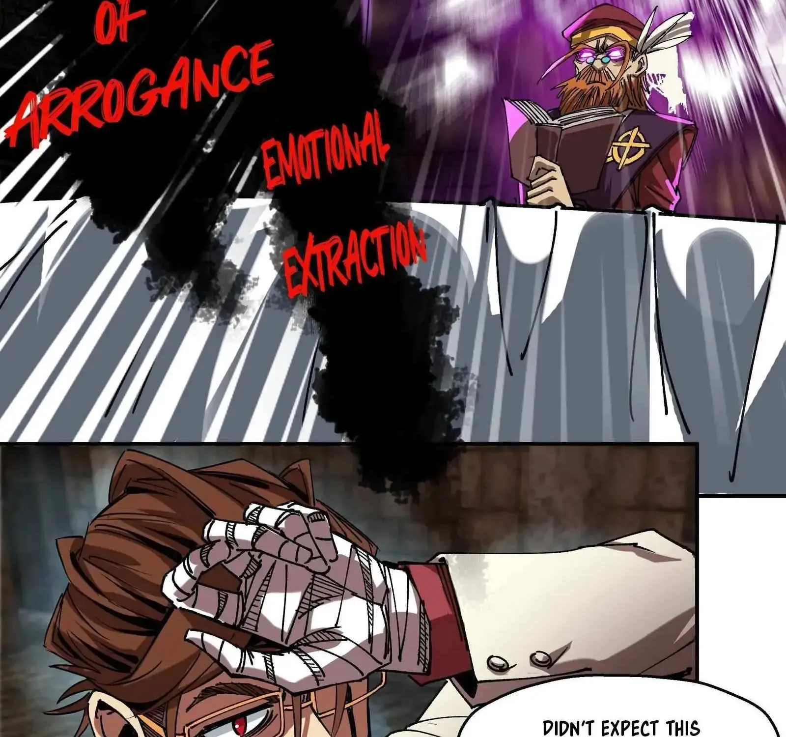 Beyond Redemption β Chapter 6 β Page 60
