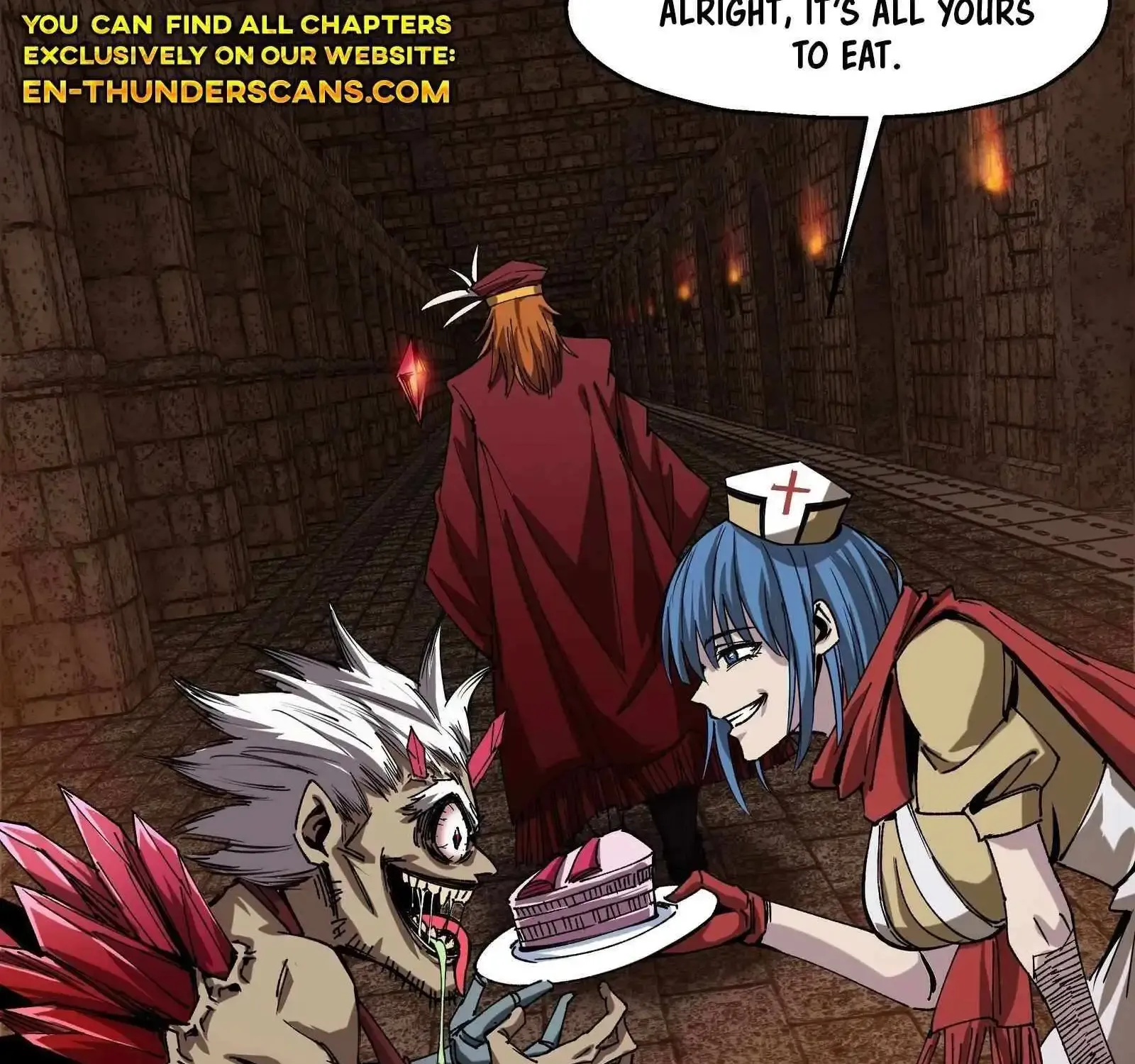 Beyond Redemption β Chapter 6 β Page 62