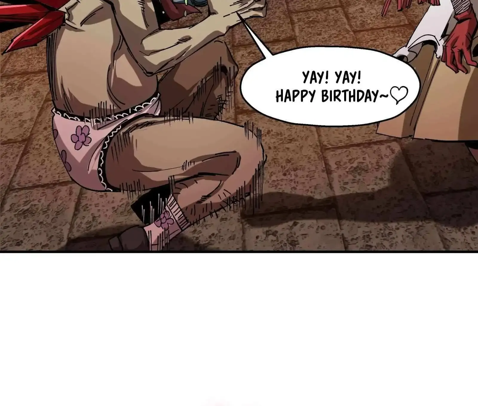 Beyond Redemption β Chapter 6 β Page 63