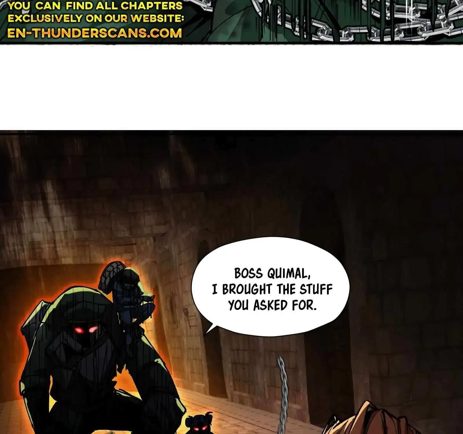 Beyond Redemption β Chapter 6 β Page 68