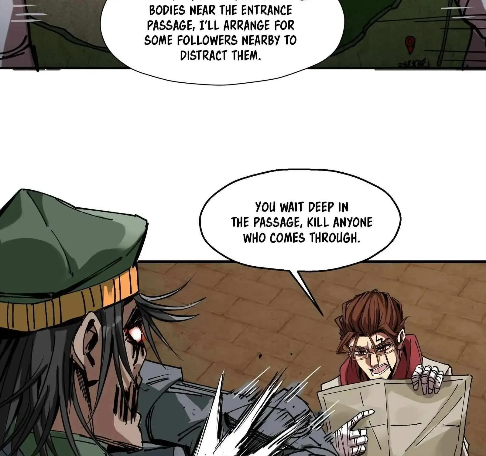Beyond Redemption β Chapter 6 β Page 83
