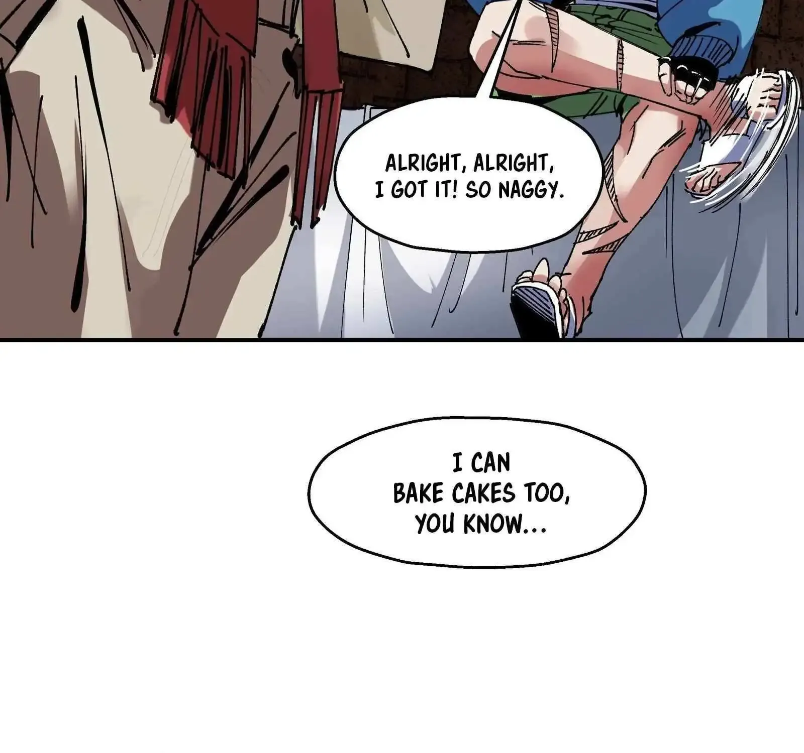 Beyond Redemption β Chapter 6 β Page 89