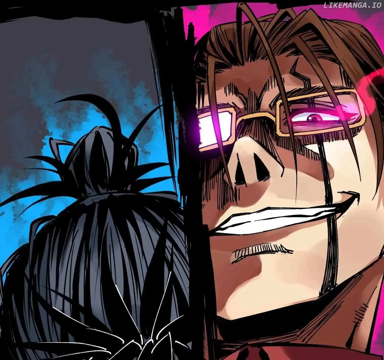Beyond Redemption β Chapter 6 β Page 102