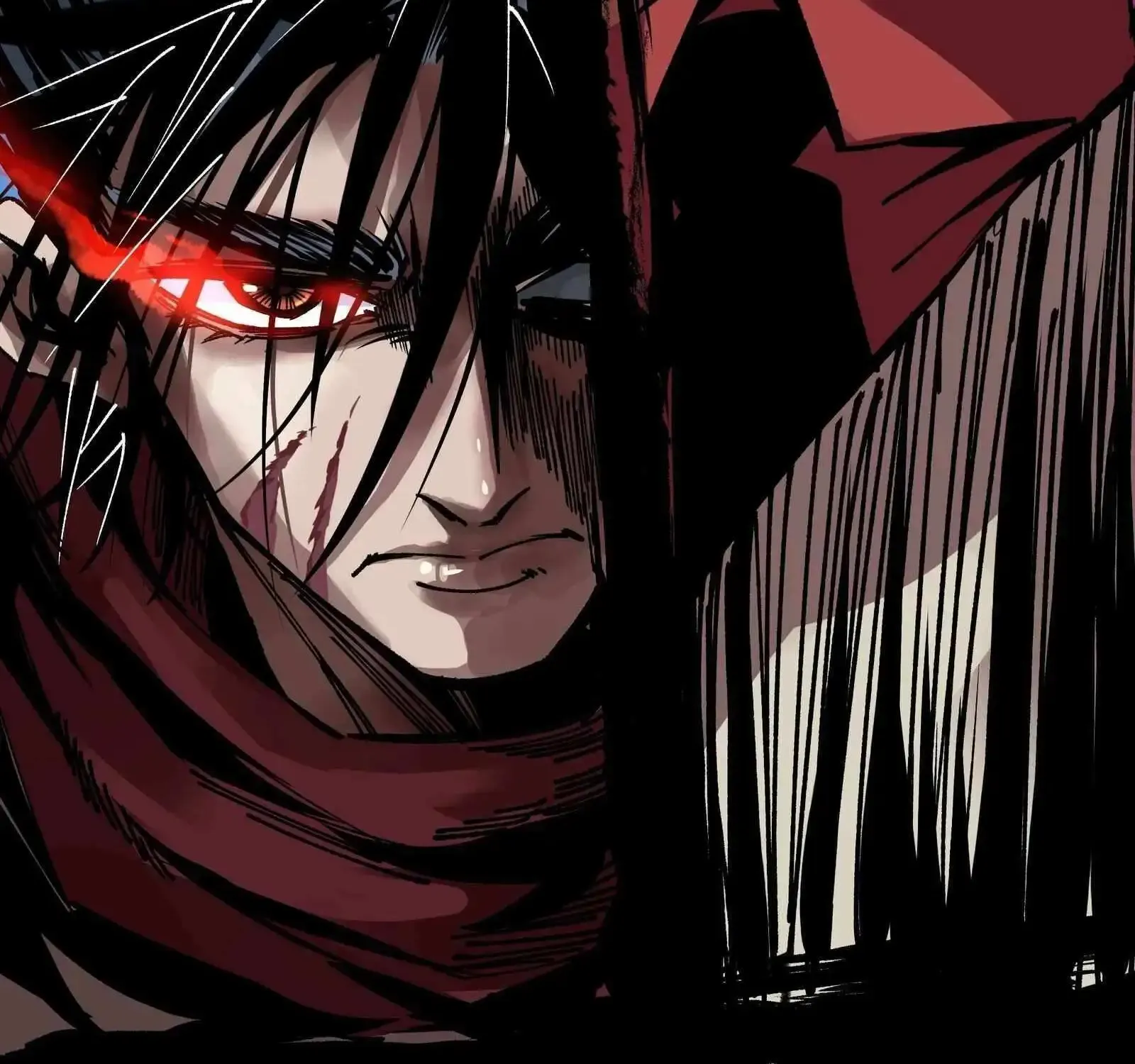 Beyond Redemption β Chapter 6 β Page 103