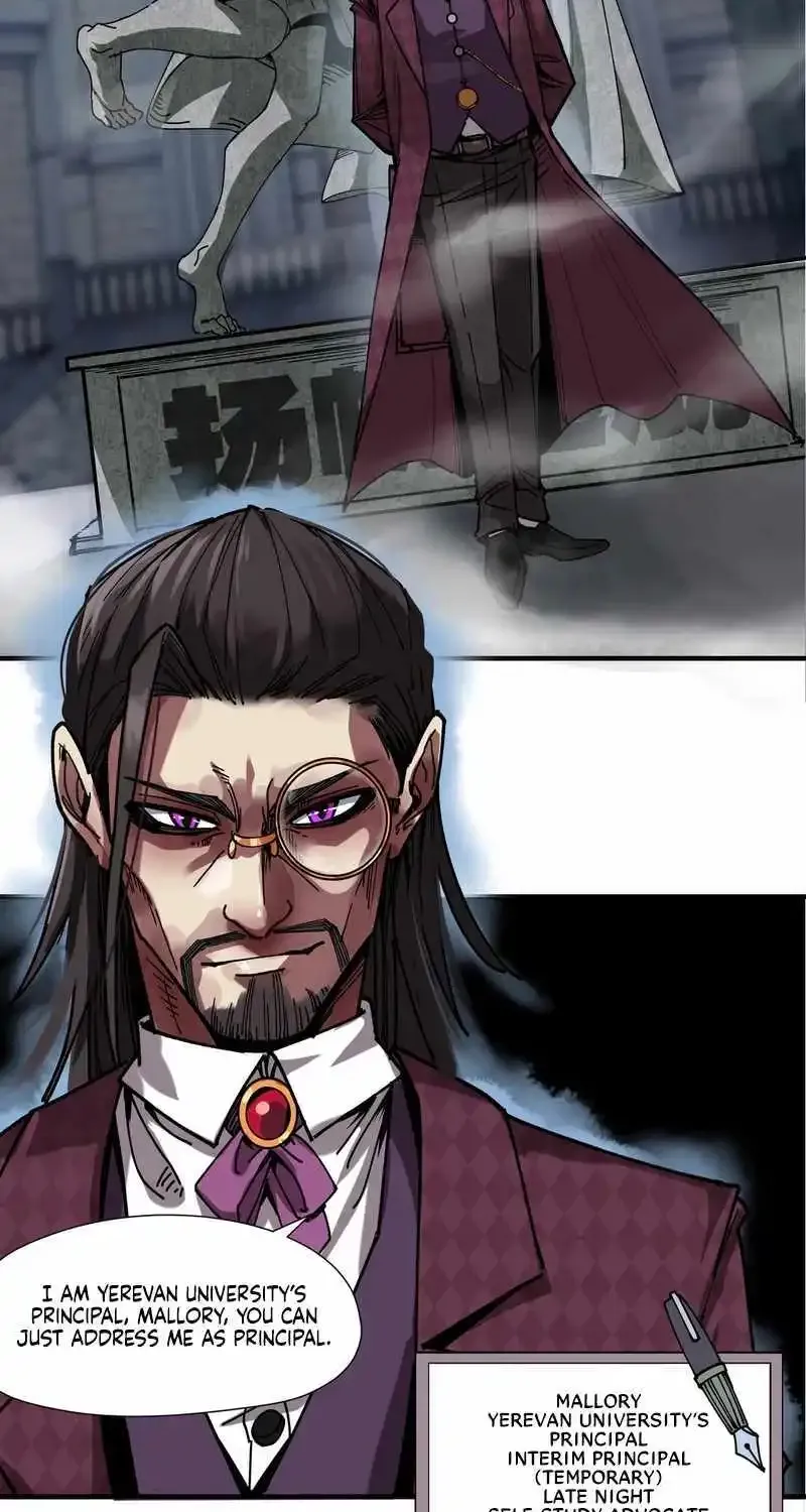Beyond Redemption β Chapter 7 β Page 3