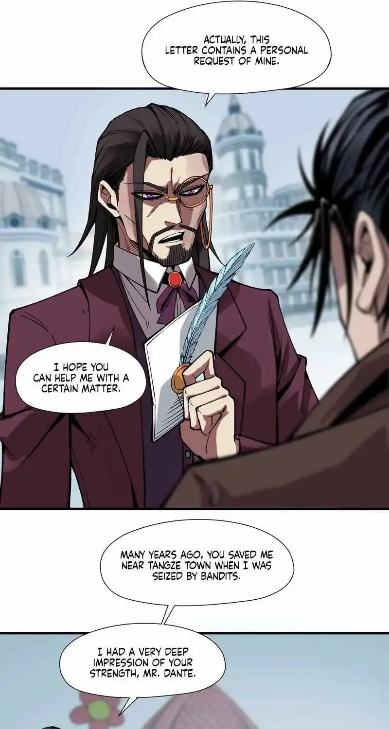 Beyond Redemption β Chapter 7 β Page 6
