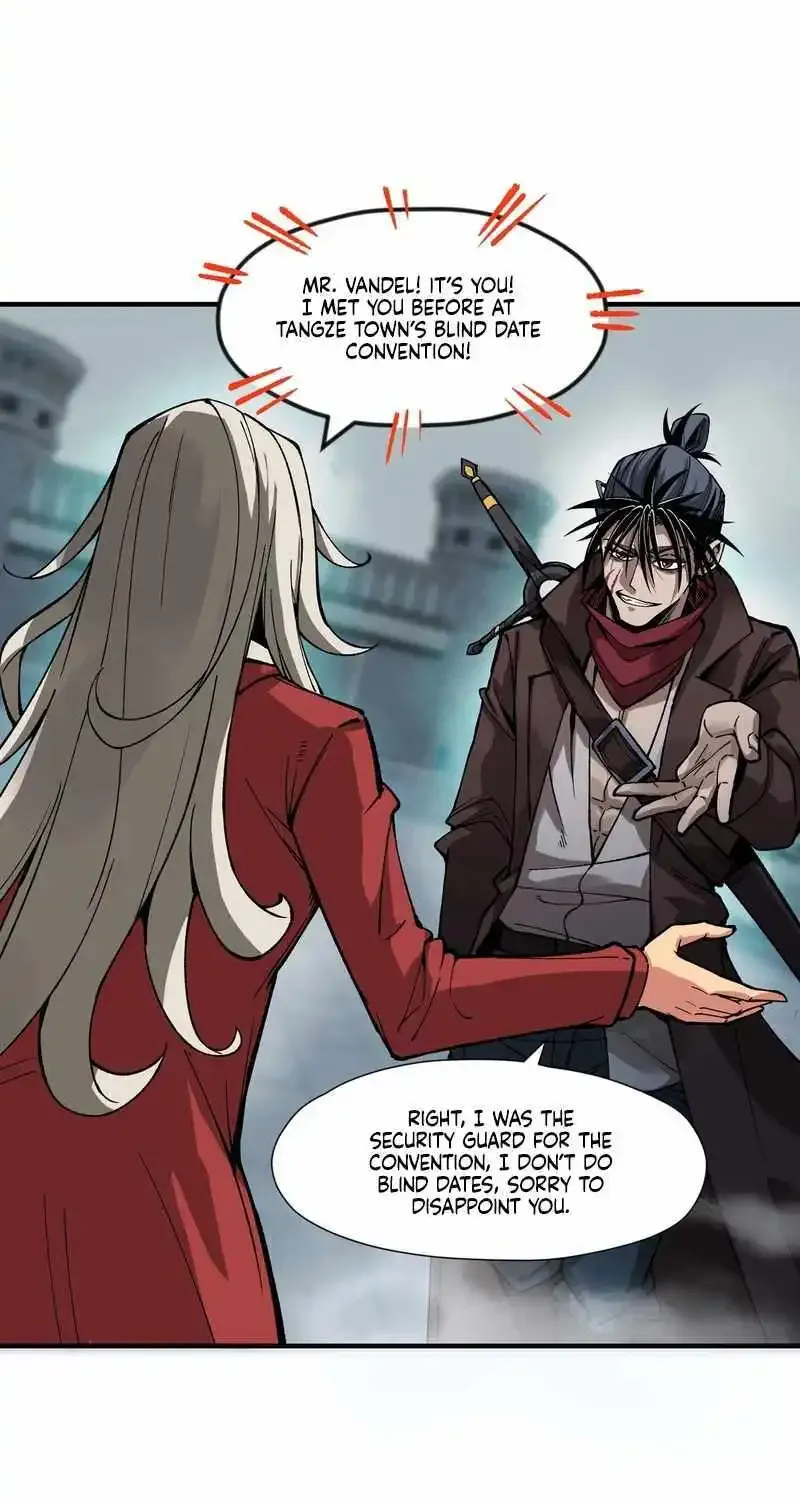 Beyond Redemption β Chapter 7 β Page 16
