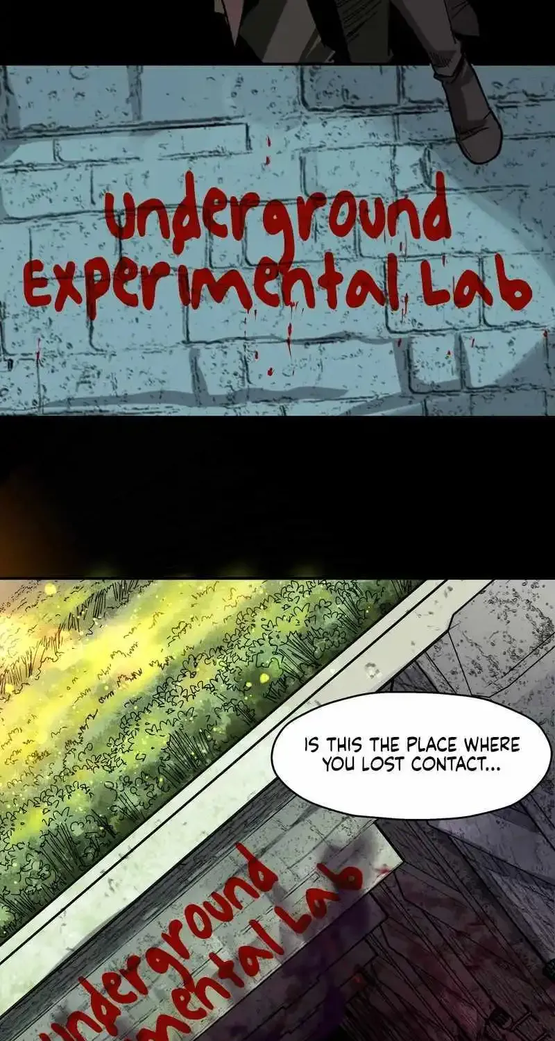 Beyond Redemption β Chapter 7 β Page 21