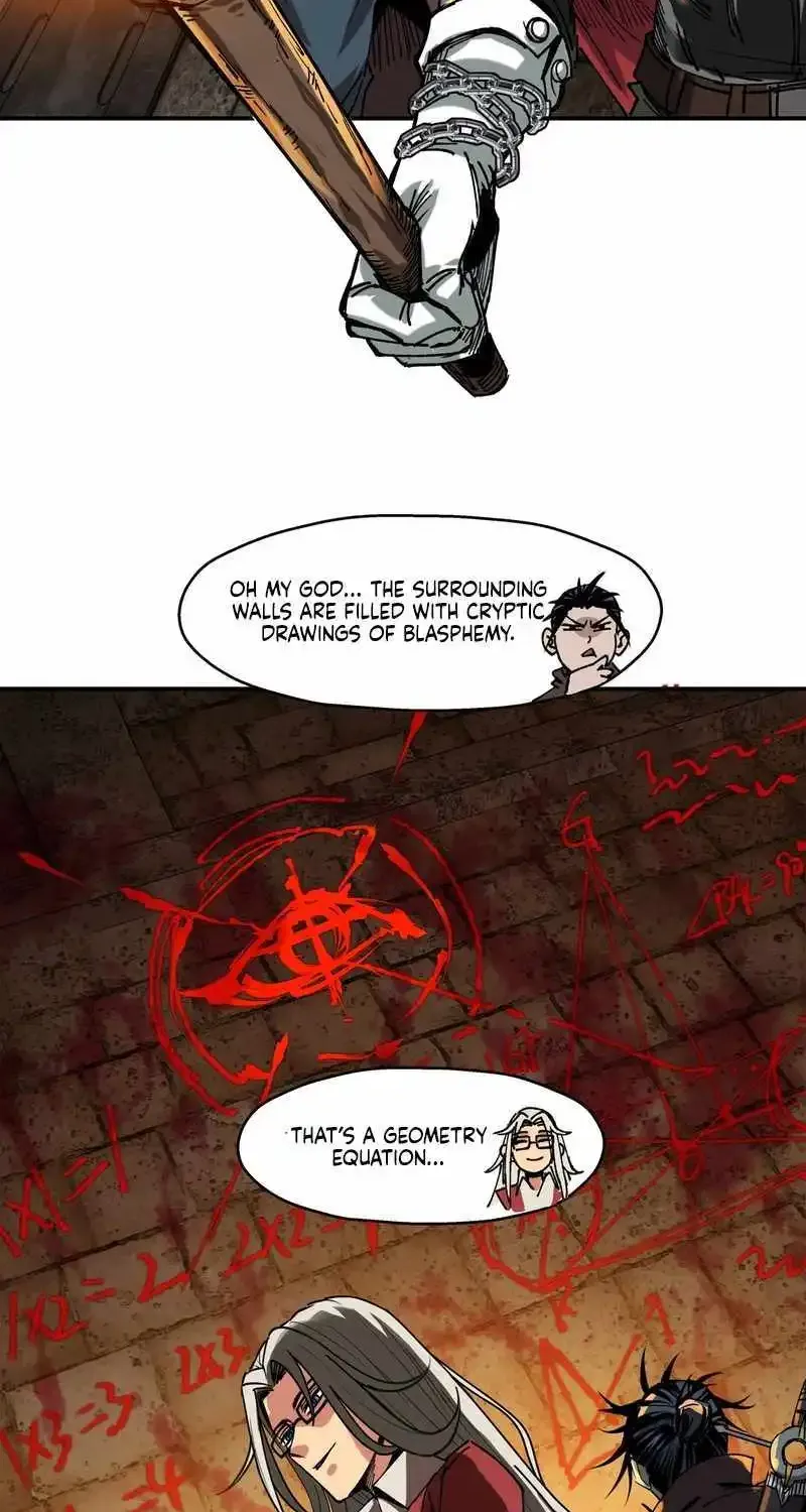 Beyond Redemption β Chapter 7 β Page 25