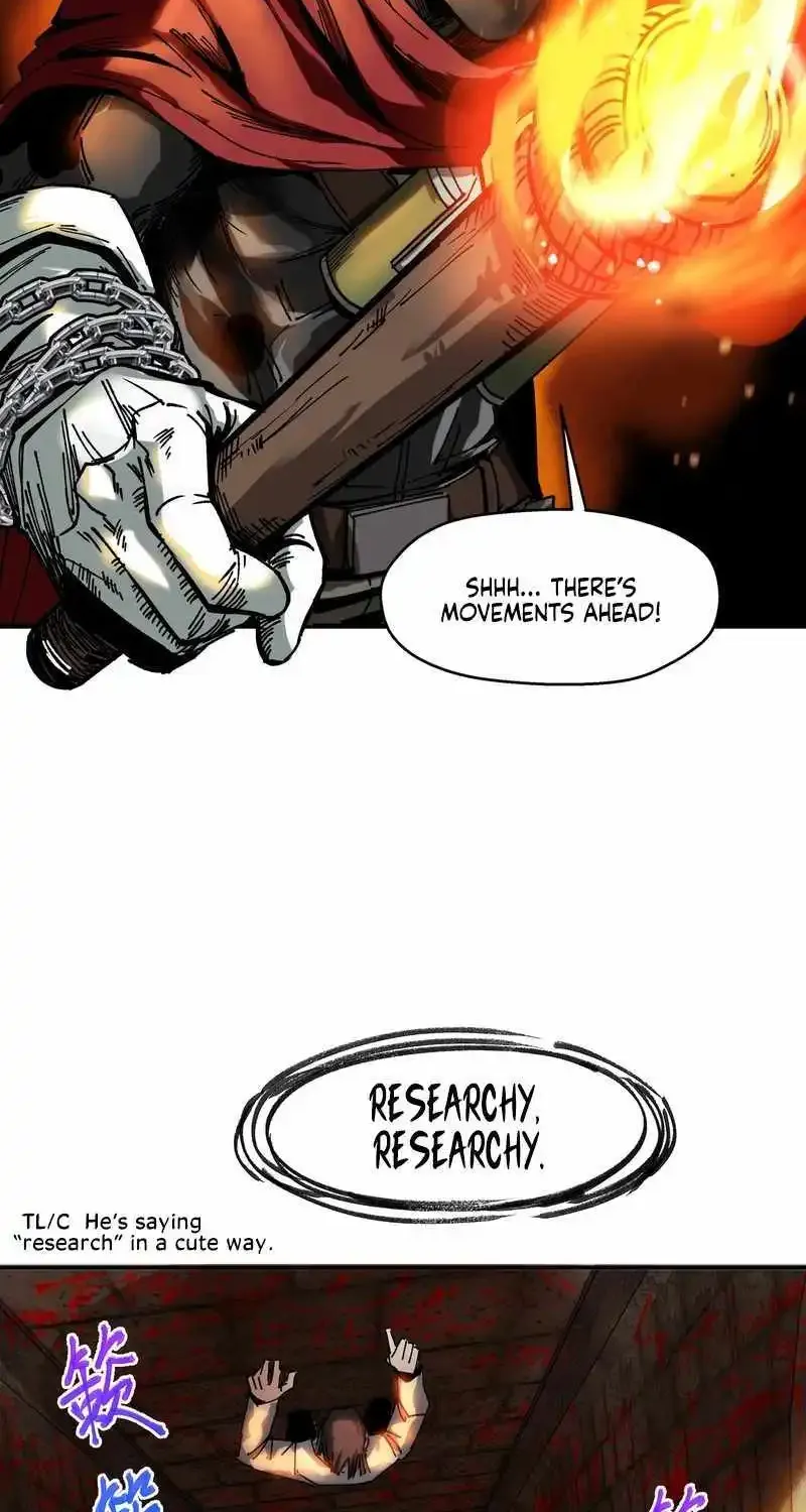 Beyond Redemption β Chapter 7 β Page 27