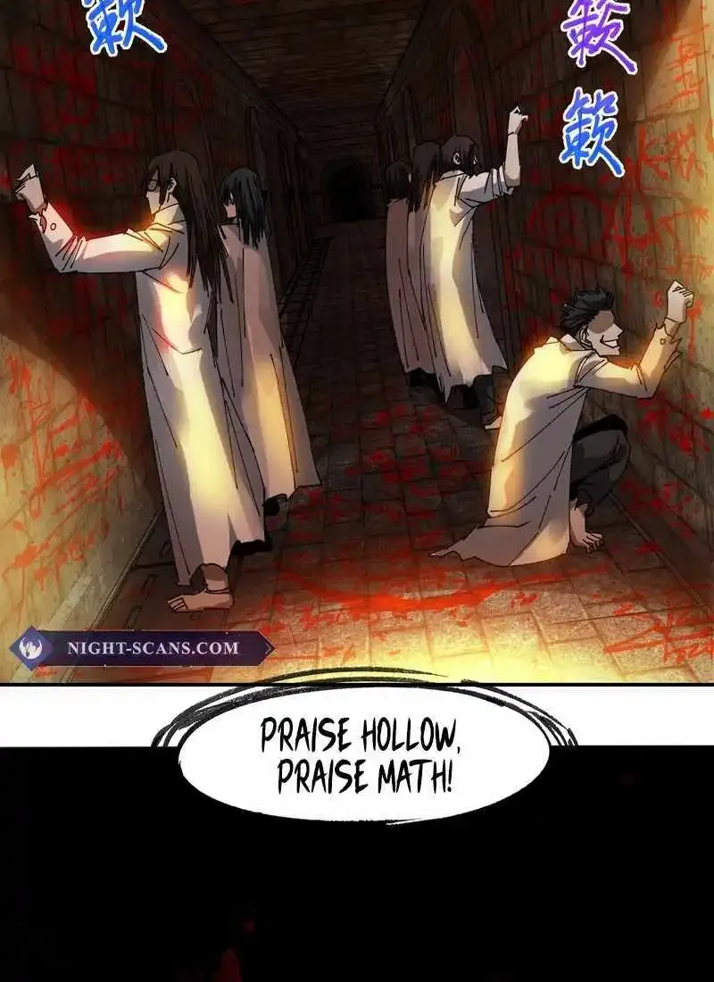 Beyond Redemption β Chapter 7 β Page 28