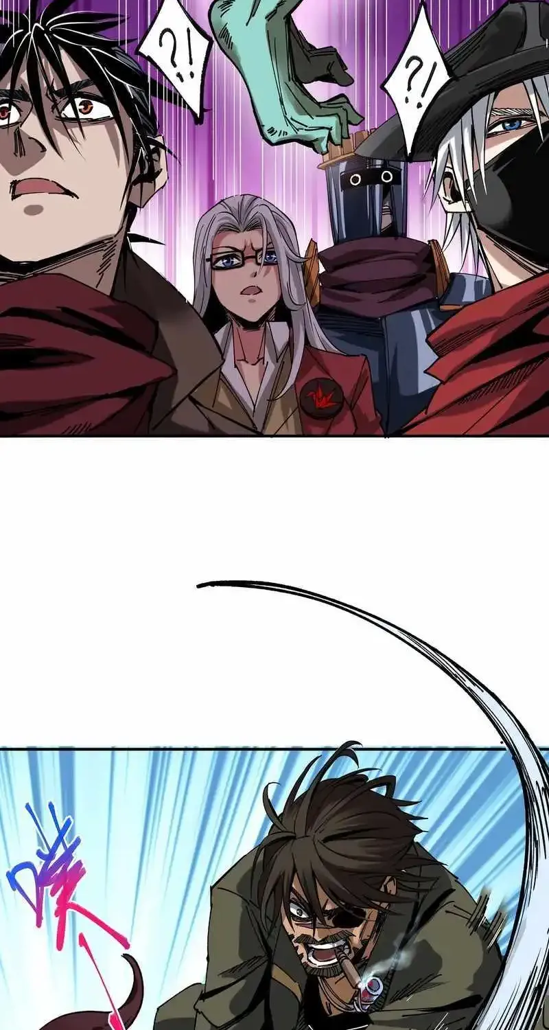 Beyond Redemption β Chapter 7 β Page 30