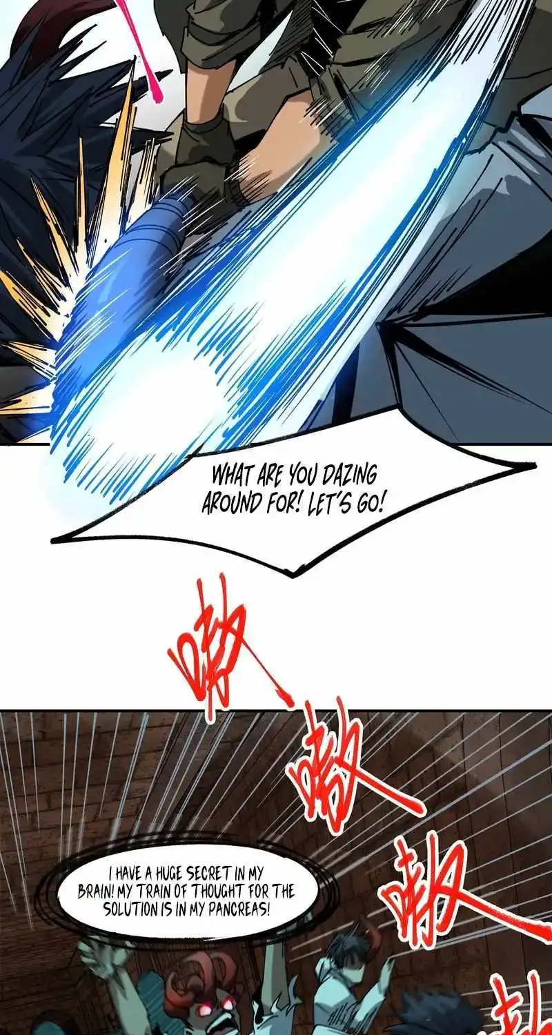 Beyond Redemption β Chapter 7 β Page 31