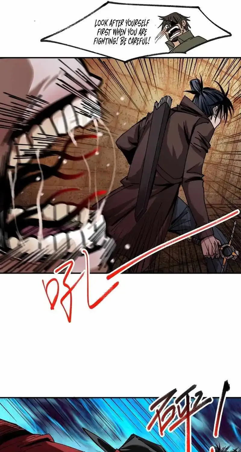 Beyond Redemption β Chapter 7 β Page 35