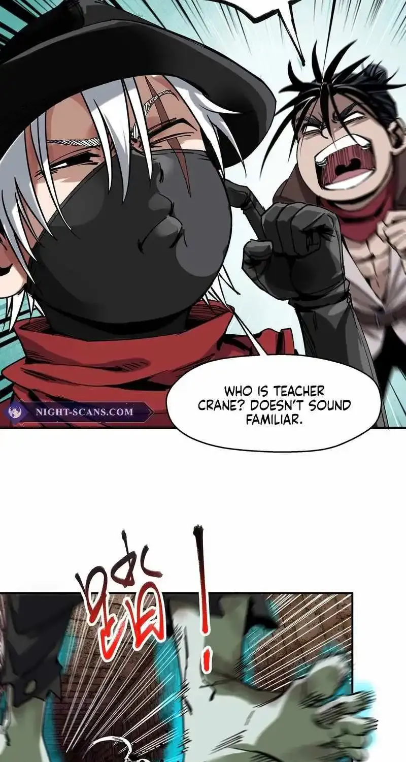Beyond Redemption β Chapter 7 β Page 37