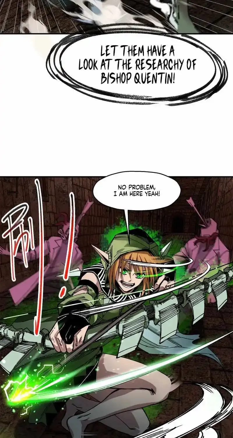 Beyond Redemption β Chapter 7 β Page 39