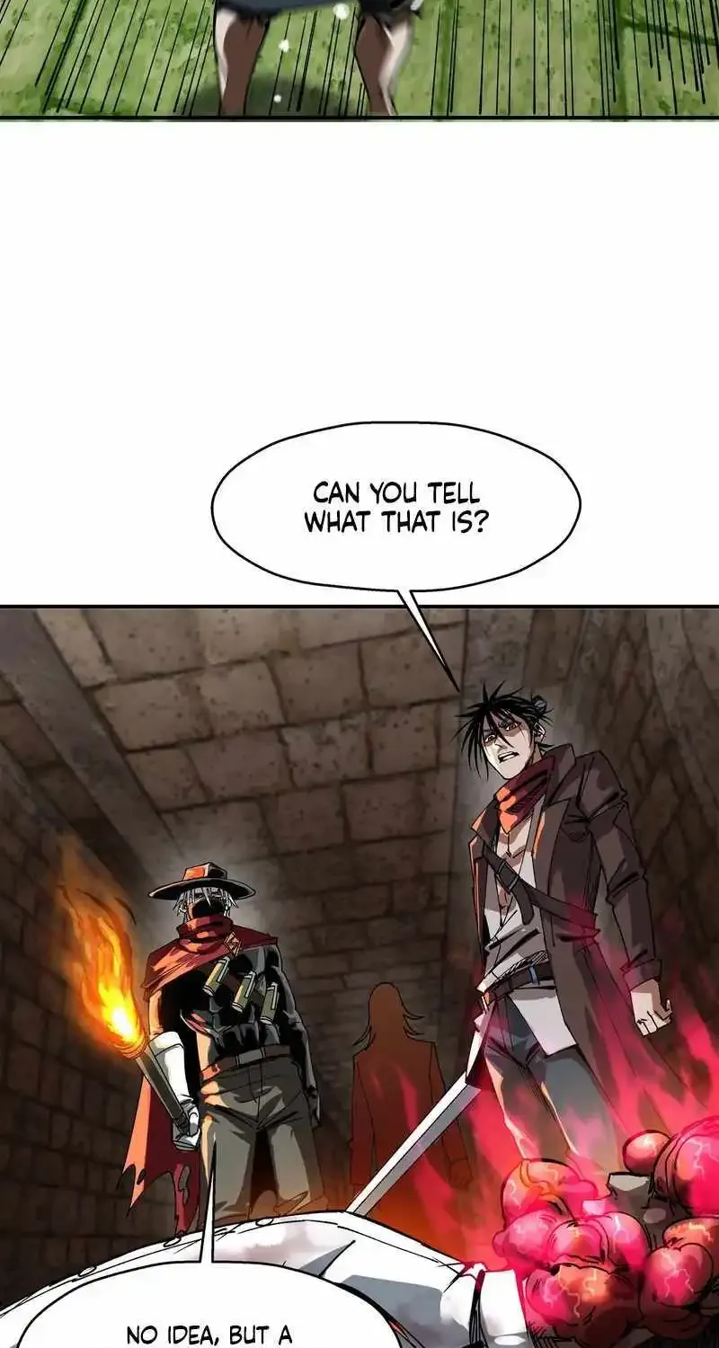 Beyond Redemption β Chapter 7 β Page 42