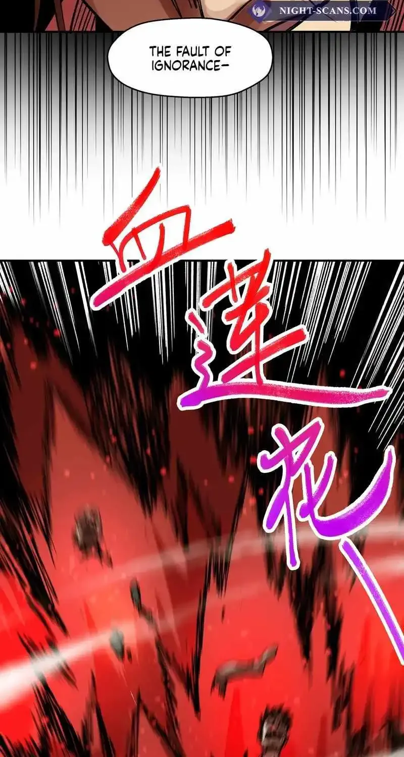 Beyond Redemption β Chapter 7 β Page 47