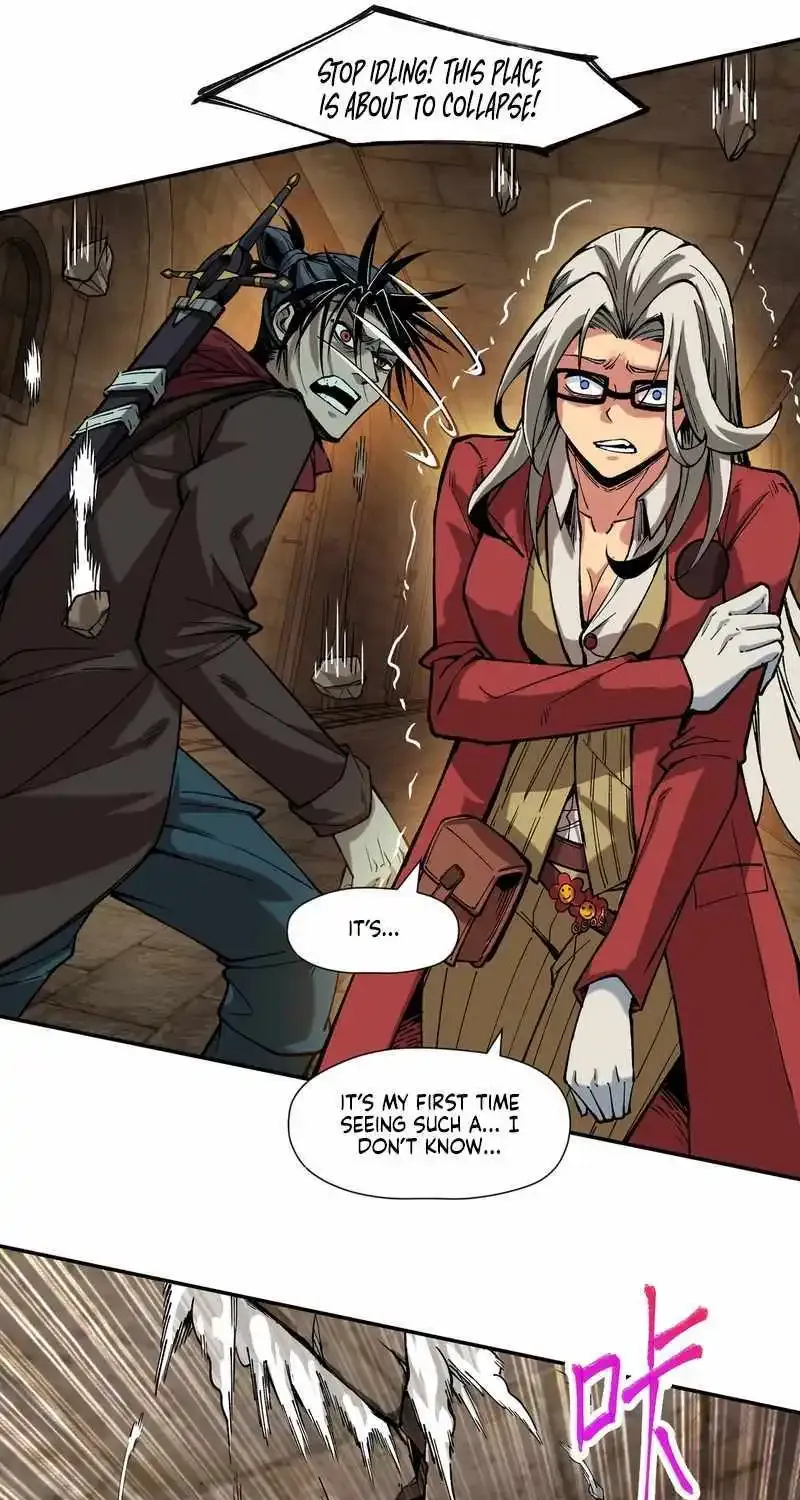 Beyond Redemption β Chapter 7 β Page 50