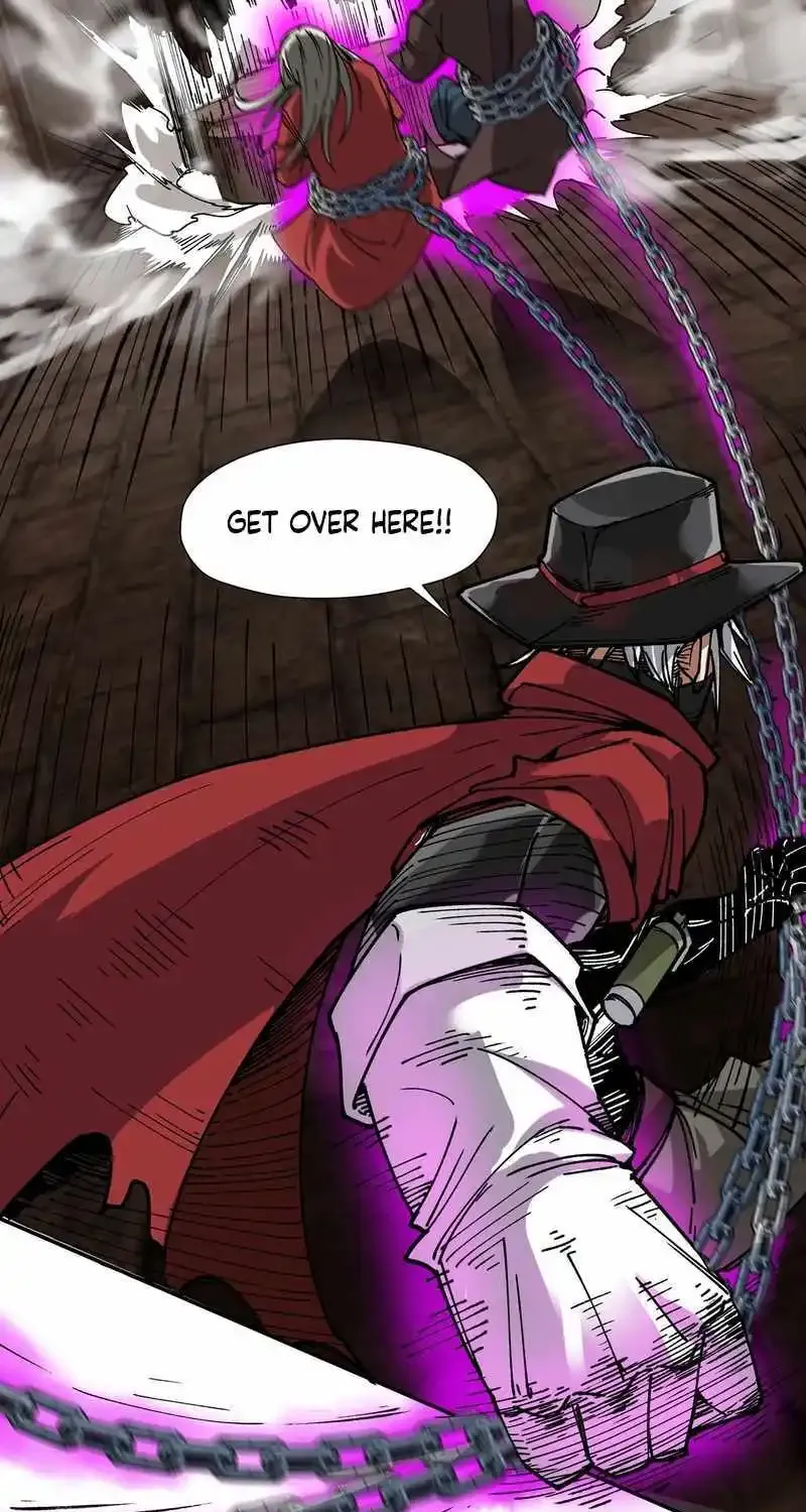 Beyond Redemption β Chapter 7 β Page 54