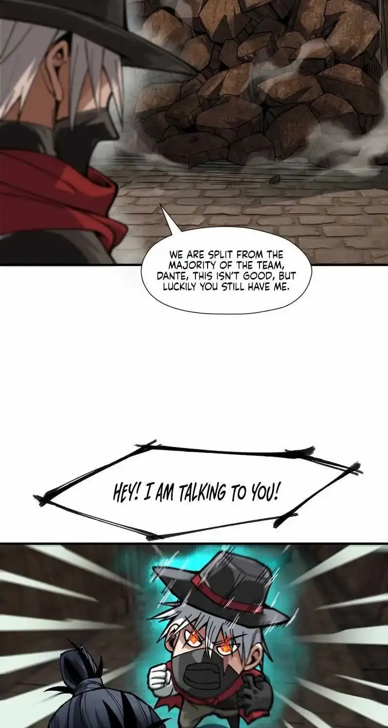 Beyond Redemption β Chapter 7 β Page 58