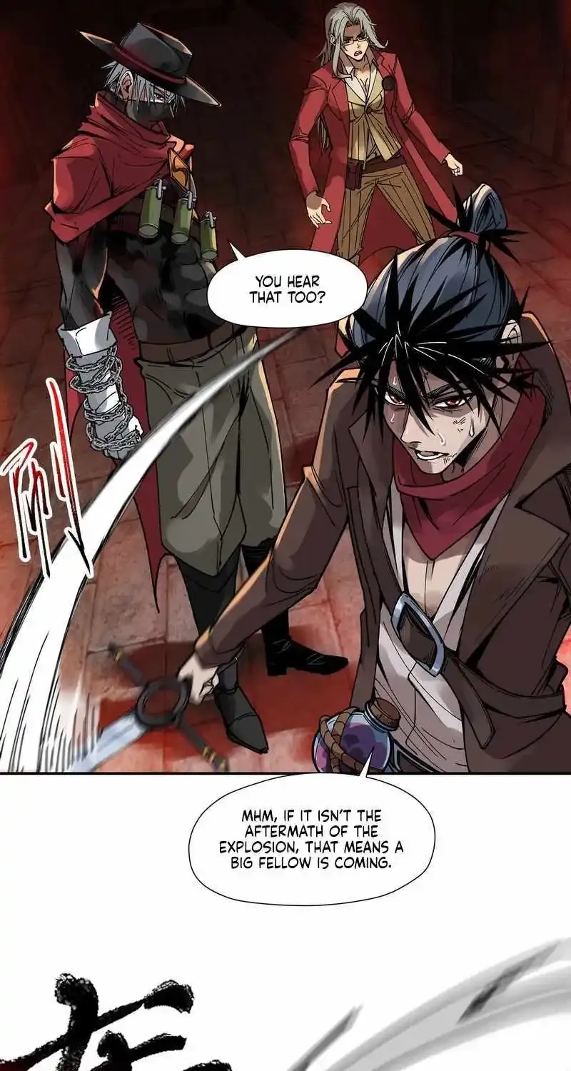 Beyond Redemption β Chapter 7 β Page 61