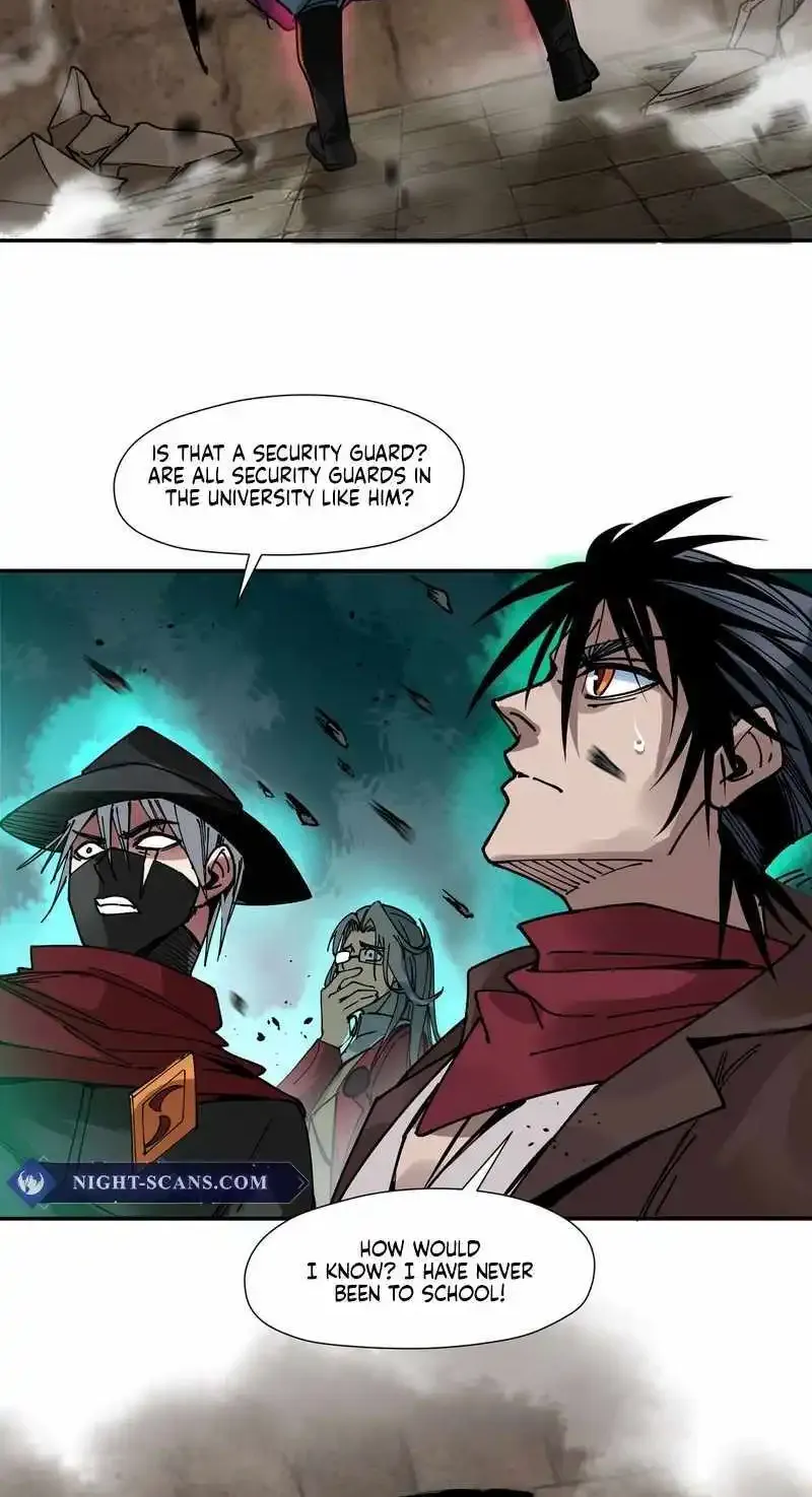 Beyond Redemption β Chapter 7 β Page 64