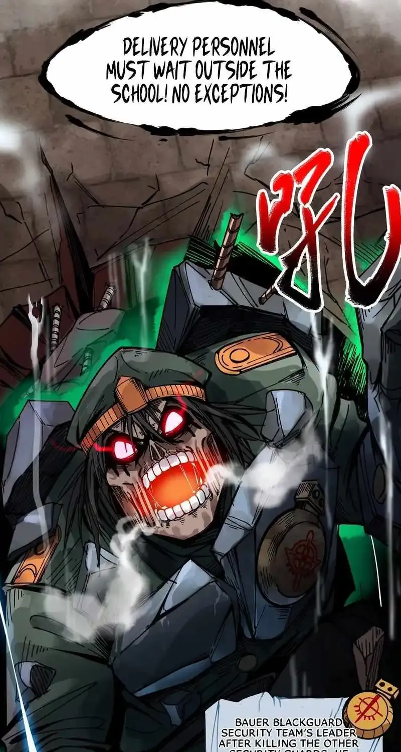 Beyond Redemption β Chapter 7 β Page 65