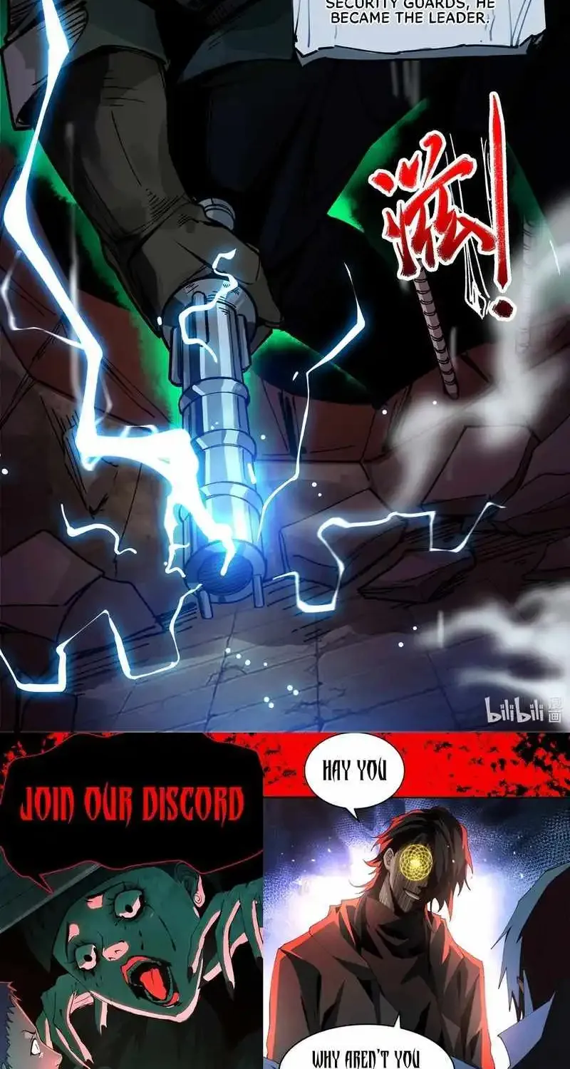 Beyond Redemption β Chapter 7 β Page 66
