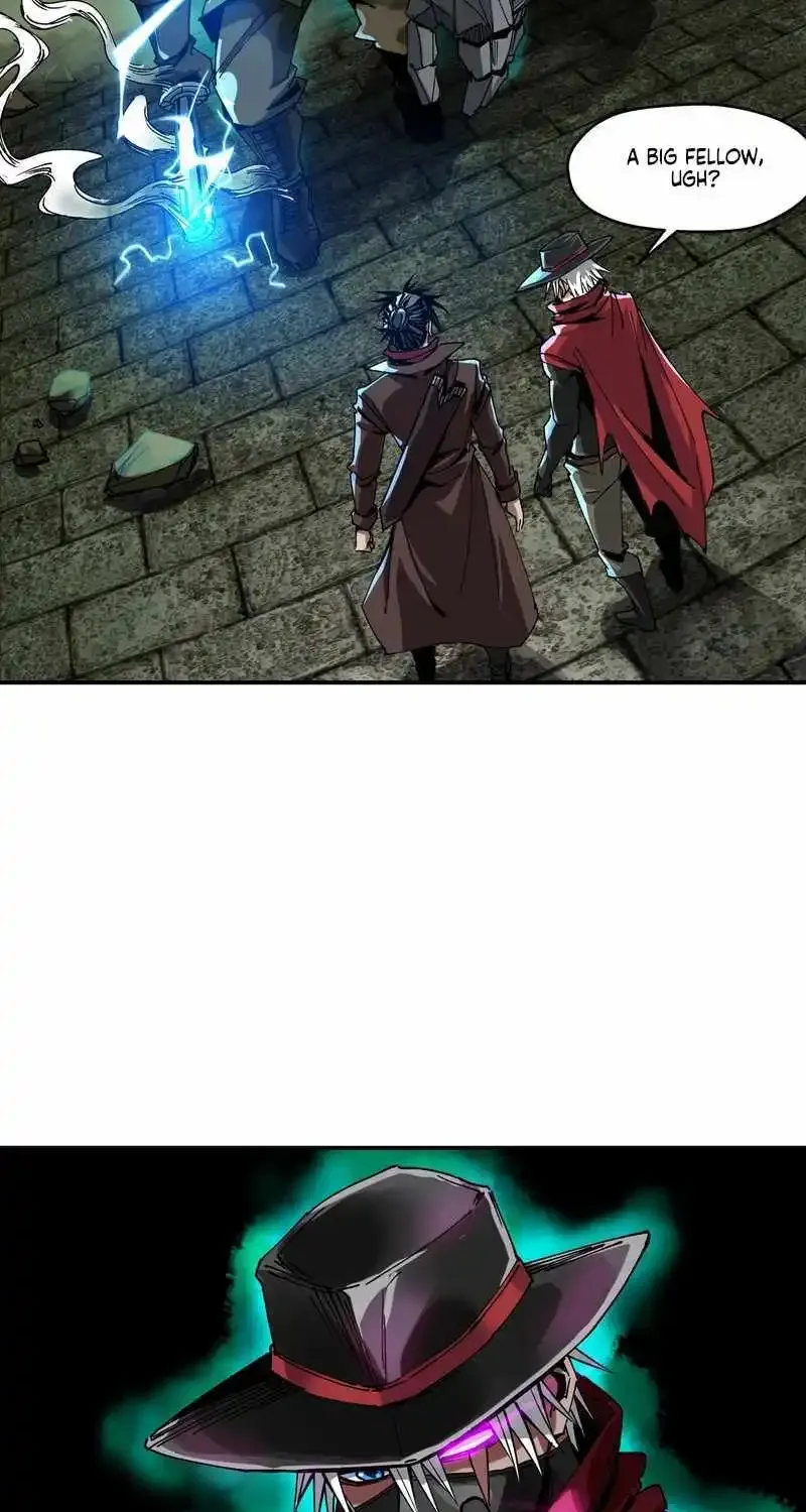 Beyond Redemption — Chapter 8 — Page 3