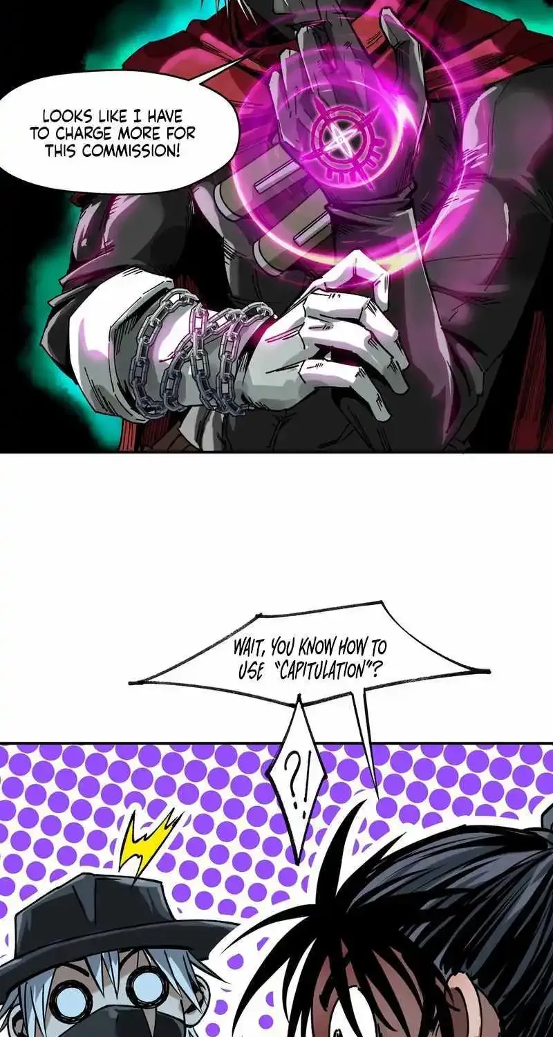 Beyond Redemption — Chapter 8 — Page 4