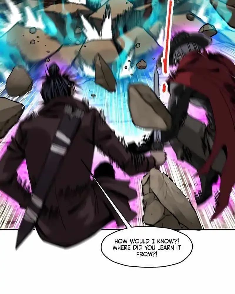 Beyond Redemption — Chapter 8 — Page 6