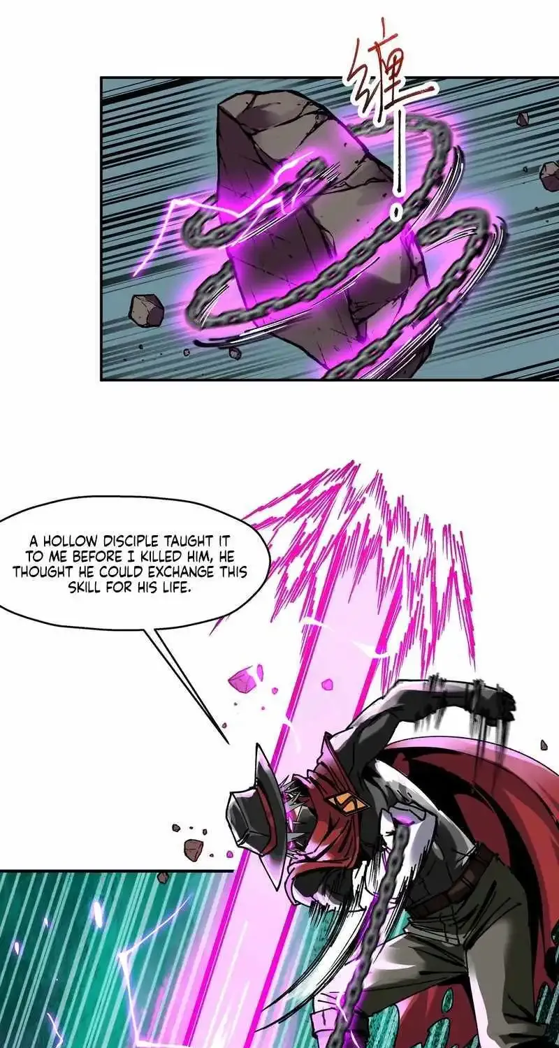 Beyond Redemption — Chapter 8 — Page 7