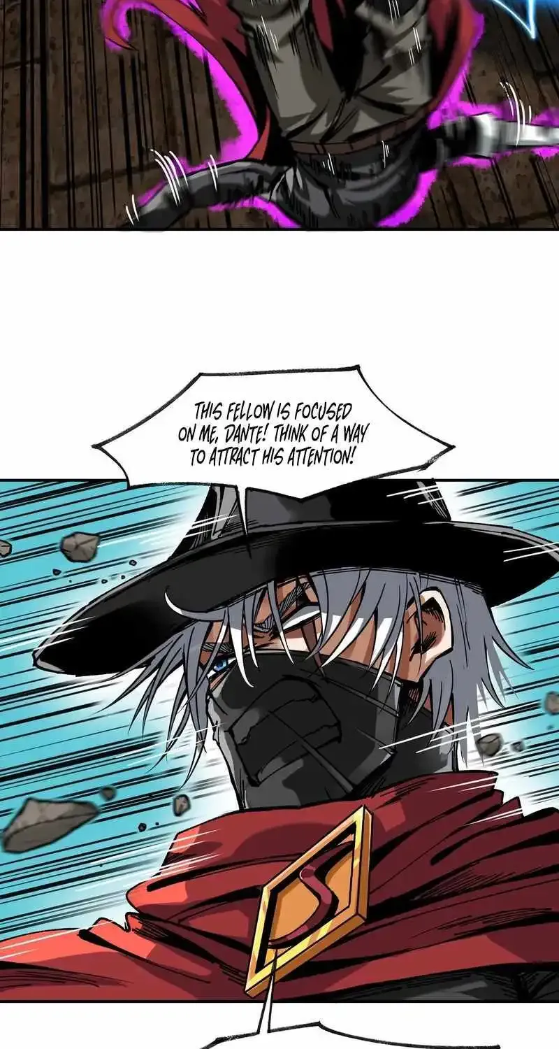 Beyond Redemption — Chapter 8 — Page 11