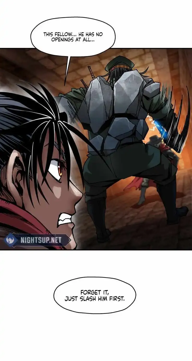 Beyond Redemption — Chapter 8 — Page 14