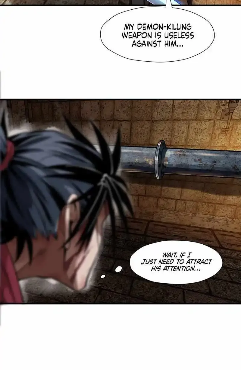 Beyond Redemption — Chapter 8 — Page 22