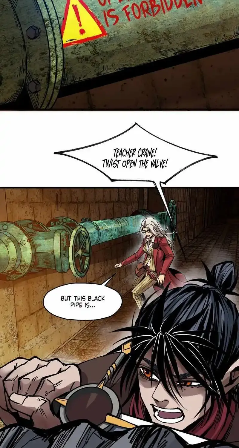 Beyond Redemption — Chapter 8 — Page 47