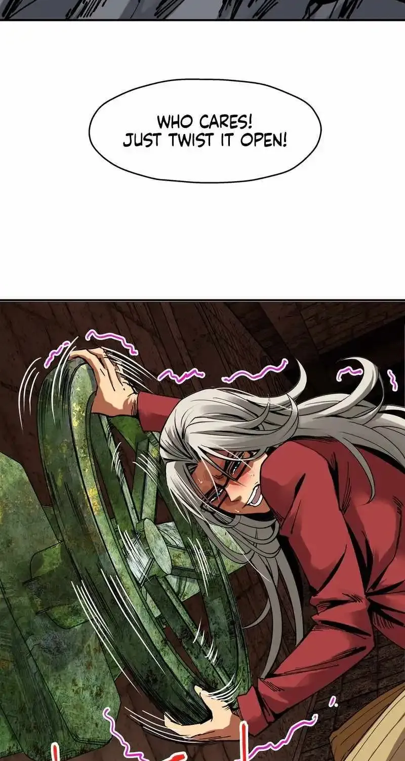 Beyond Redemption — Chapter 8 — Page 48
