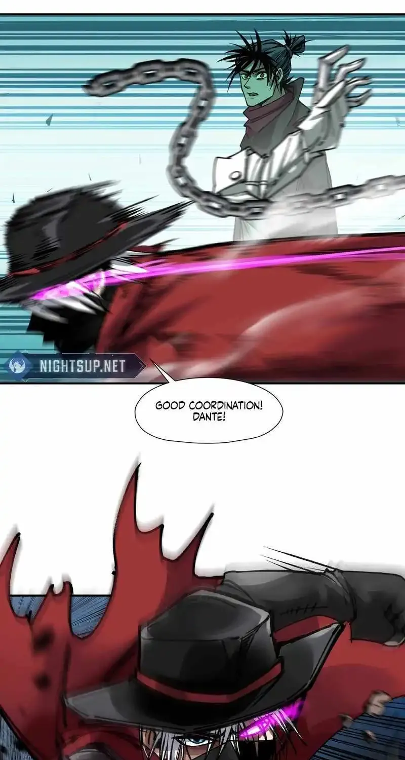 Beyond Redemption — Chapter 8 — Page 53